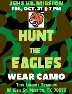 CAMO Day